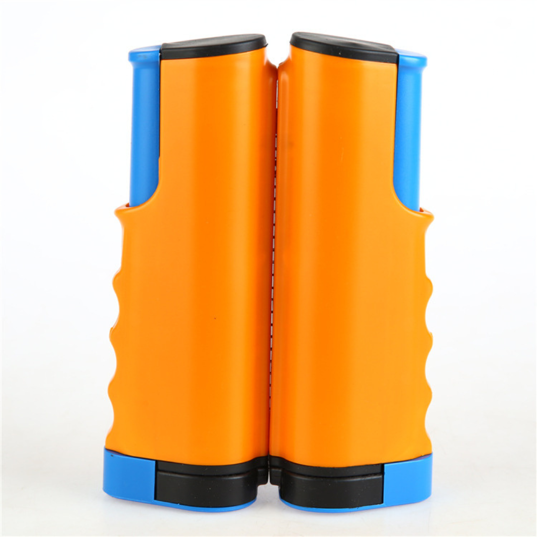 Portable Table Tennis Set – Turn Any Table Into Your New Favourite Game Zone