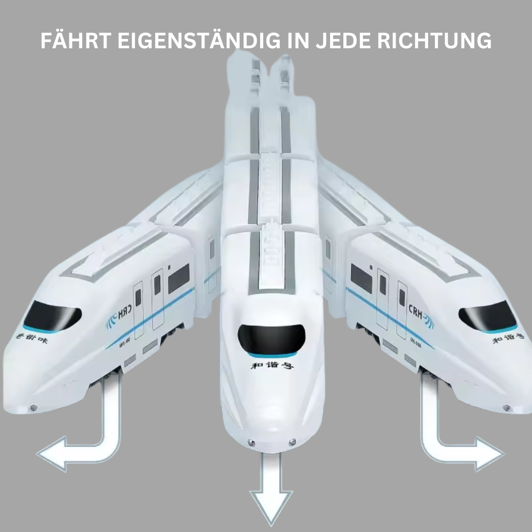 Elektrische Eisenbahn