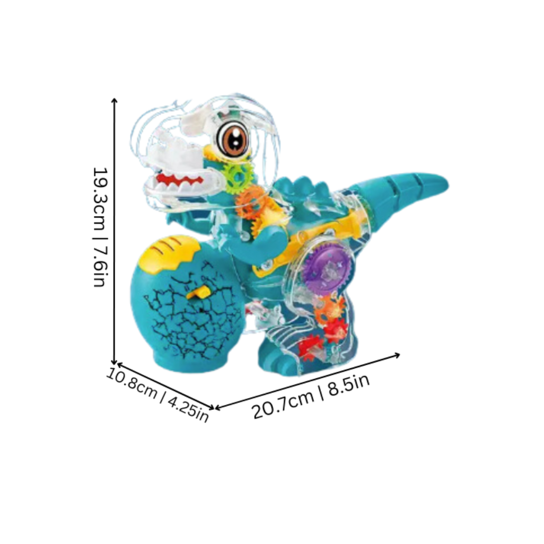 KlangMobil Musik-Fahrzeuge | Feinmotorik & Gehör fördern