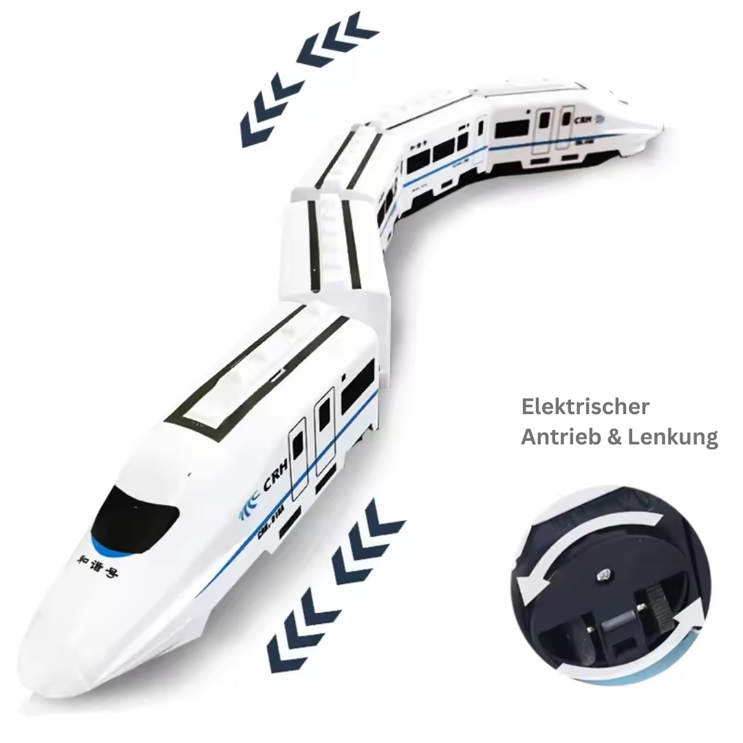 Elektrische Eisenbahn