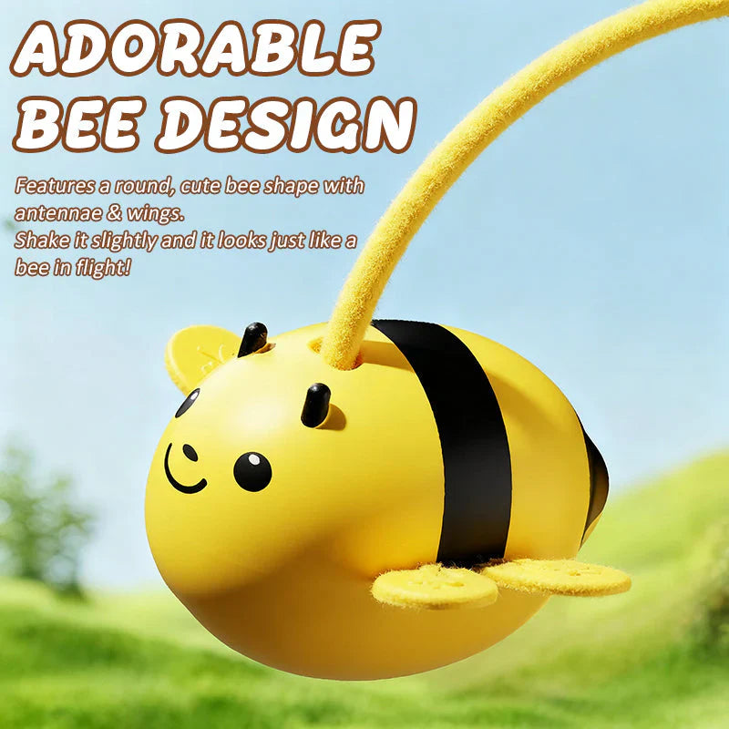 Bienen Perlen Angel Abenteuer Spiel