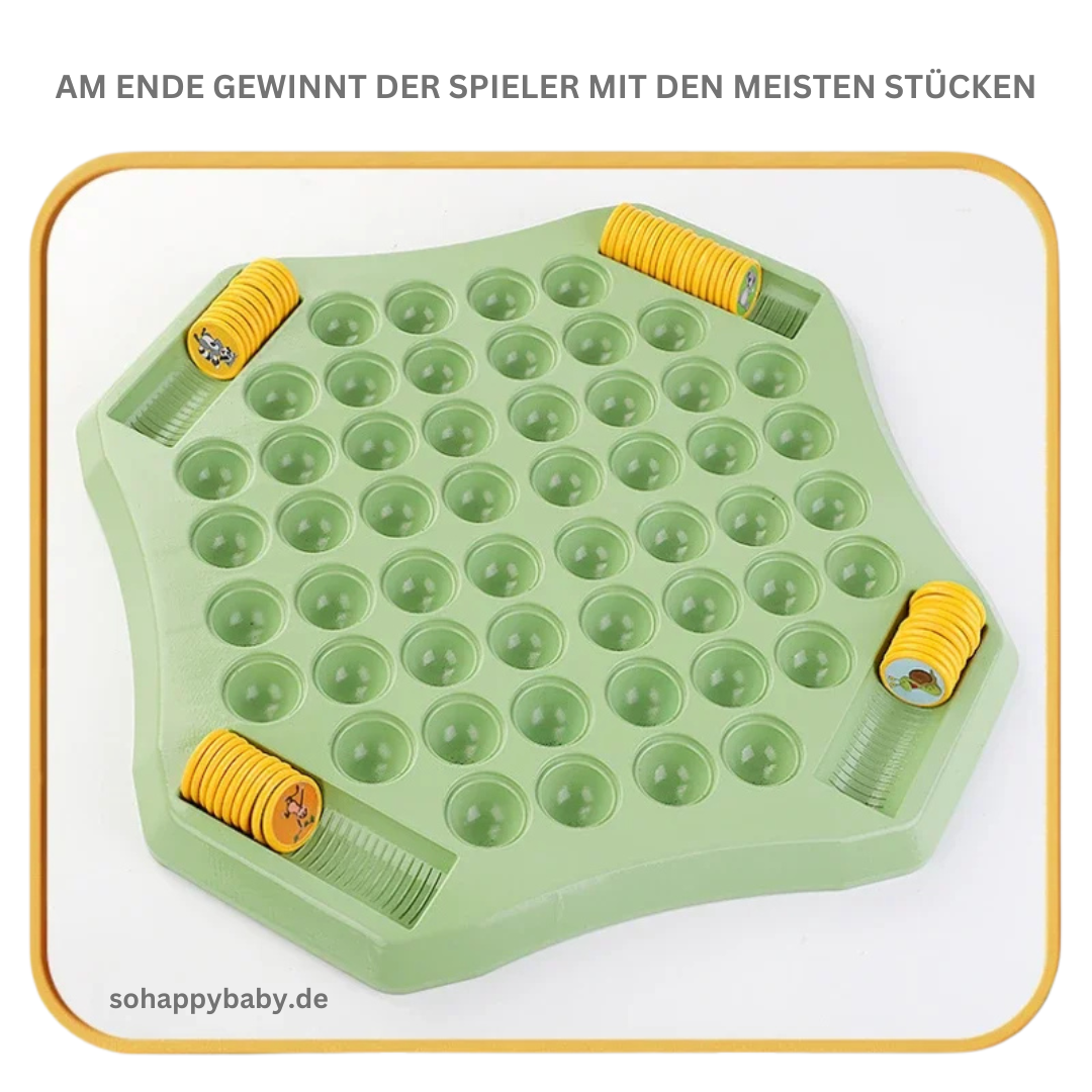 Memory Schachspiel