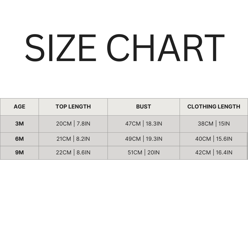 Kuschel Komfort 3er-Set