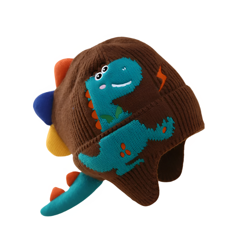 DinoMütze