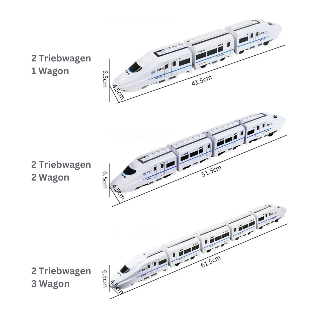 Elektrische Eisenbahn