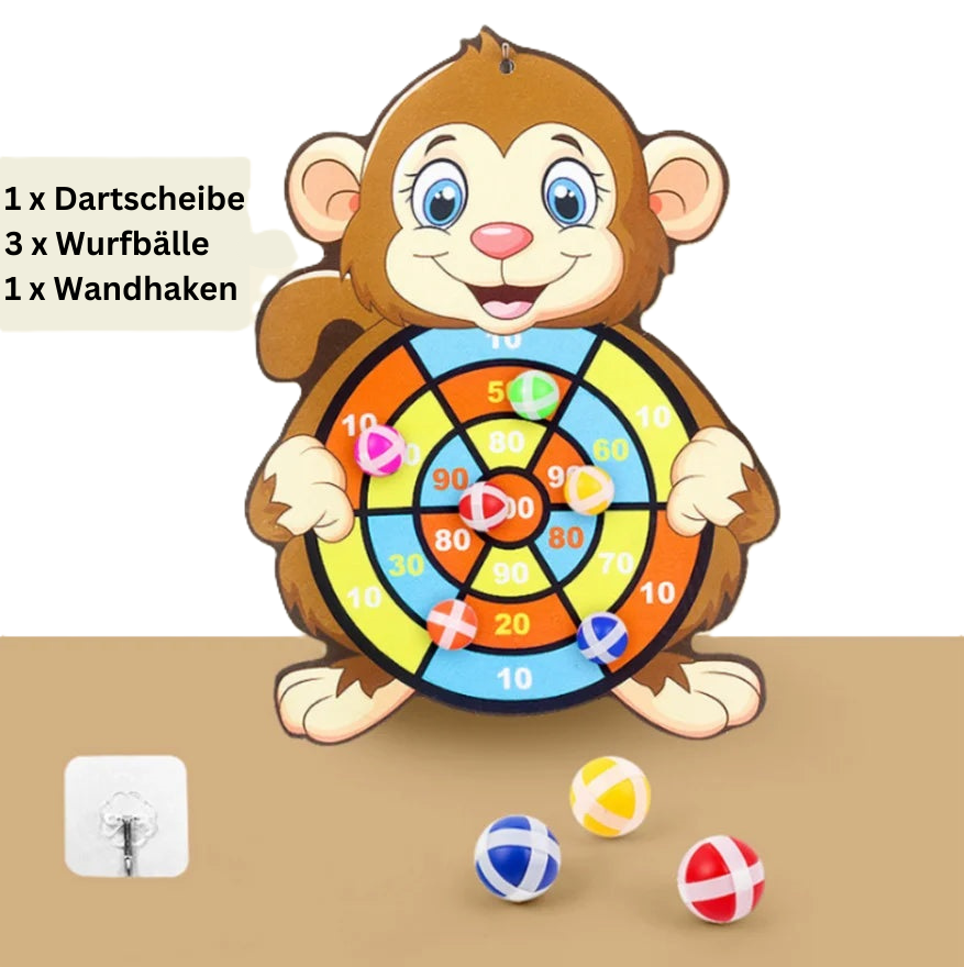 Kinder Dart Wurfscheibe