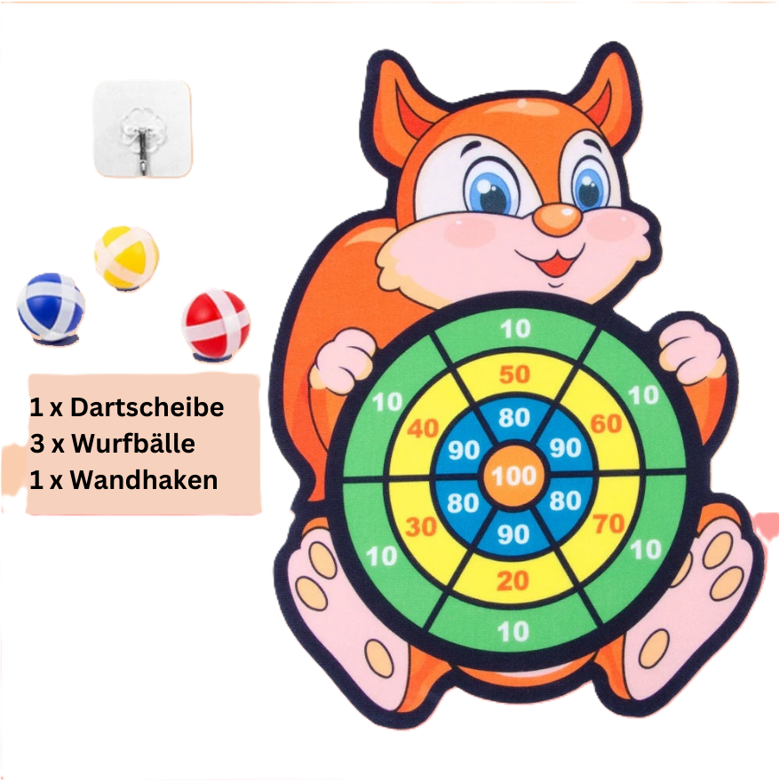 Kinder Dart Wurfscheibe