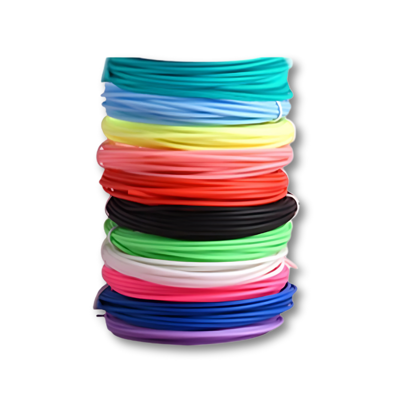 3D Stift Set für Kinder & Erwachsene – Kreatives Zeichnen in der dritten Dimension