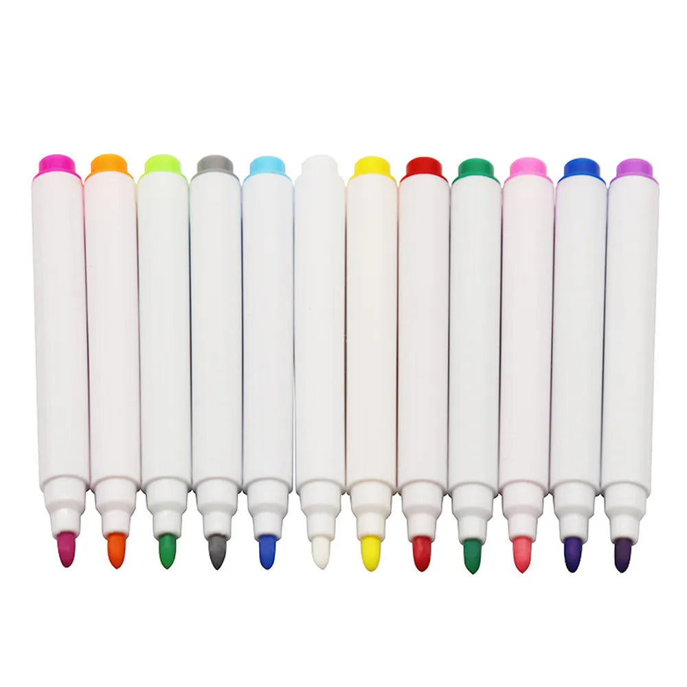 LED Zeichenplatte für Kinder – Kreatives Malen mit Licht & Fantasie