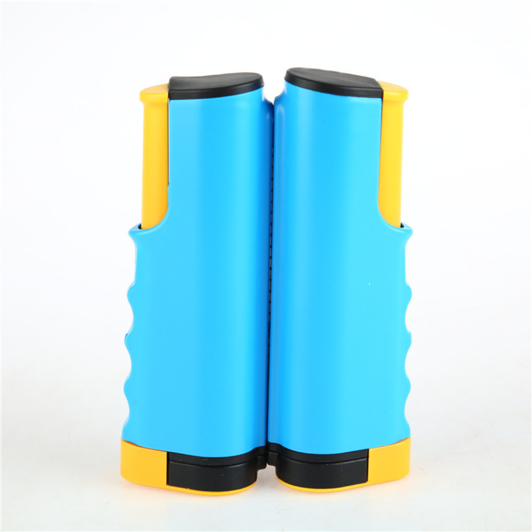 Portable Table Tennis Set – Turn Any Table Into Your New Favourite Game Zone