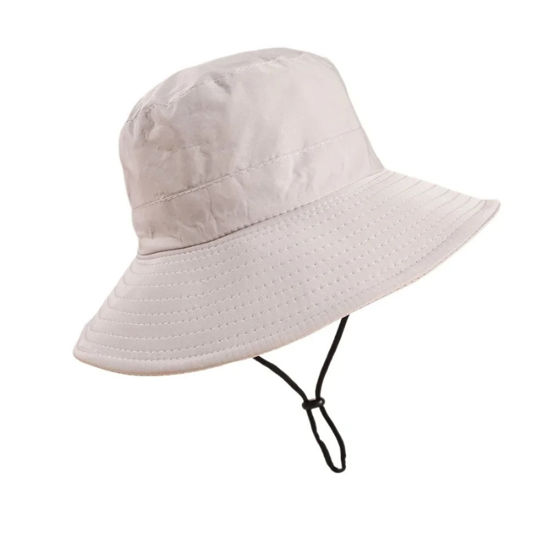 Schatten-Patrouille Hut