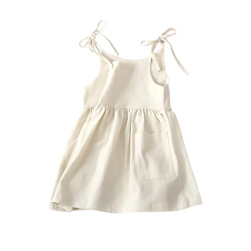 Breezy Blossom Sommerkleid