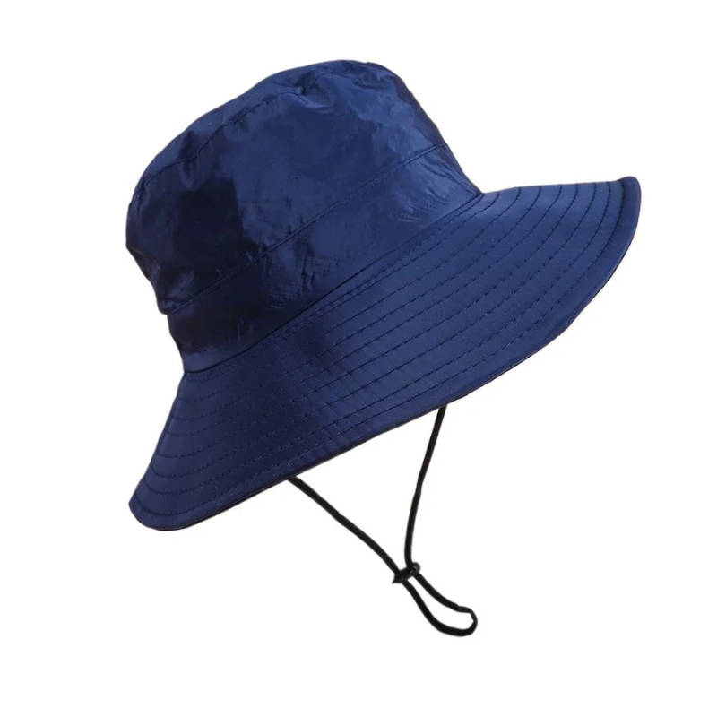 Schatten-Patrouille Hut