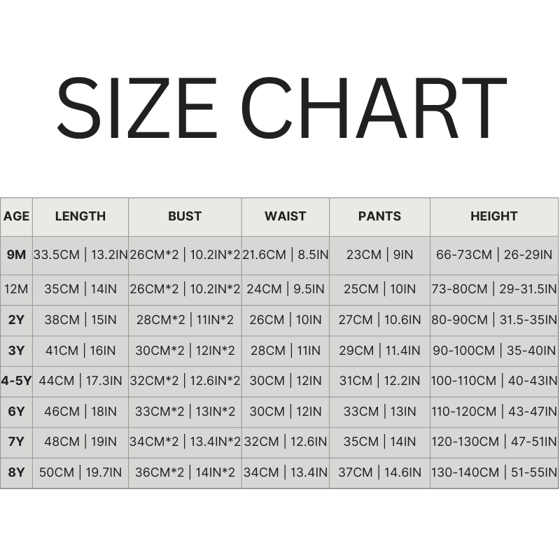 Luftiger Komfort Set