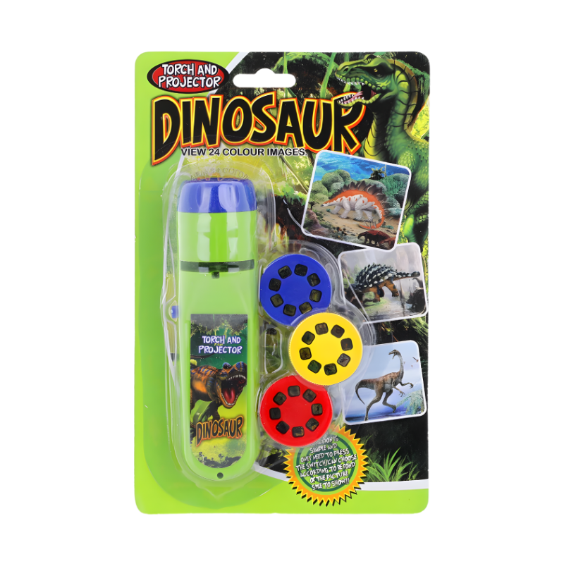 Kinder Lichtprojektor – Dinosaurier, Weltraum & Tiere – Sternenhimmel-Projektion für fantasievolle Gute-Nacht-Geschichten
