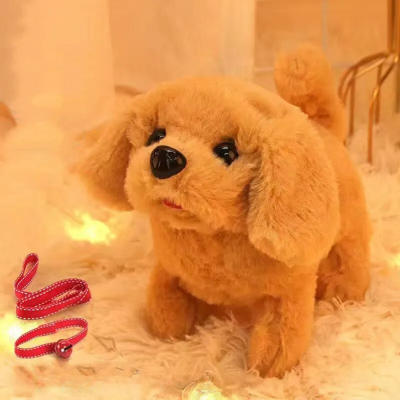 Der Wuff+Wau Hund für junge Tierfreunde