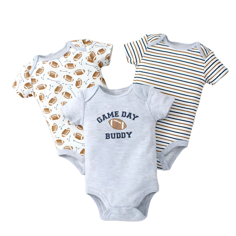 Kuschel Komfort 3er-Set