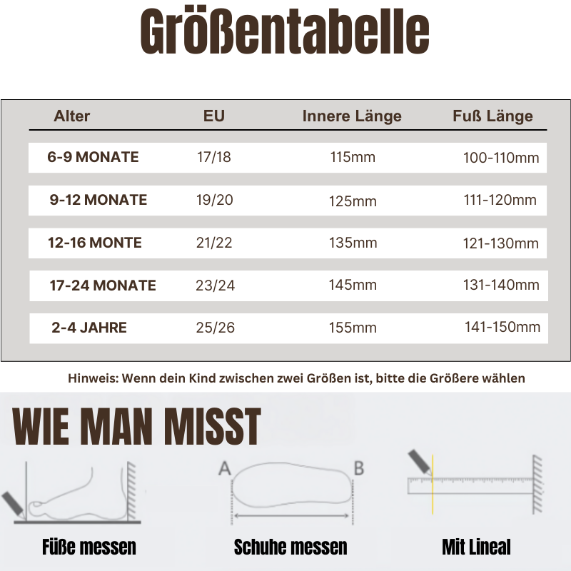 LaufLust Sneaker | Atmungsaktiver Komfort für aktive Füße