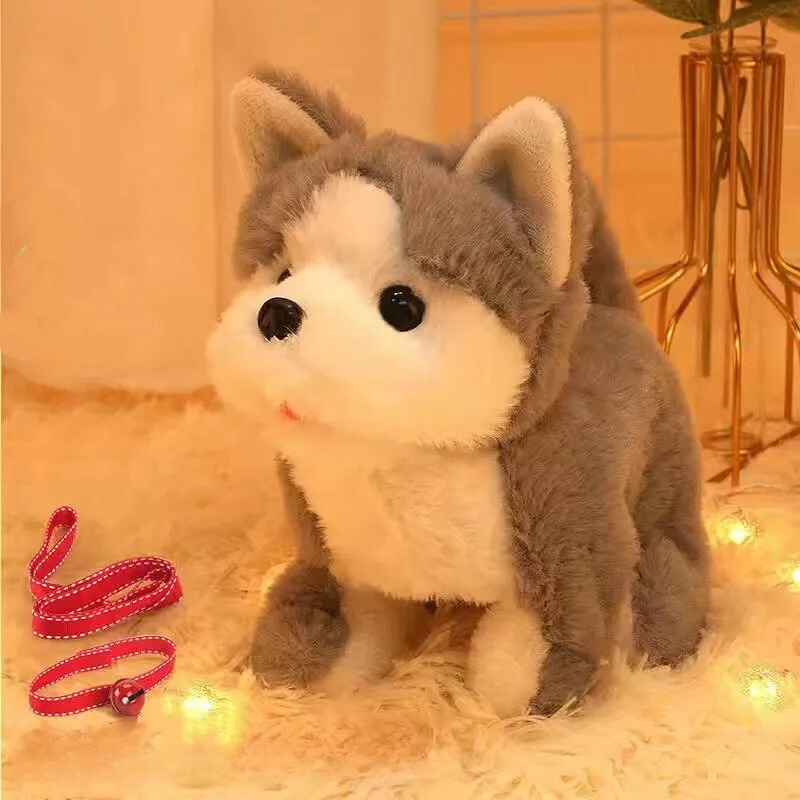 Der Wuff+Wau Hund für junge Tierfreunde