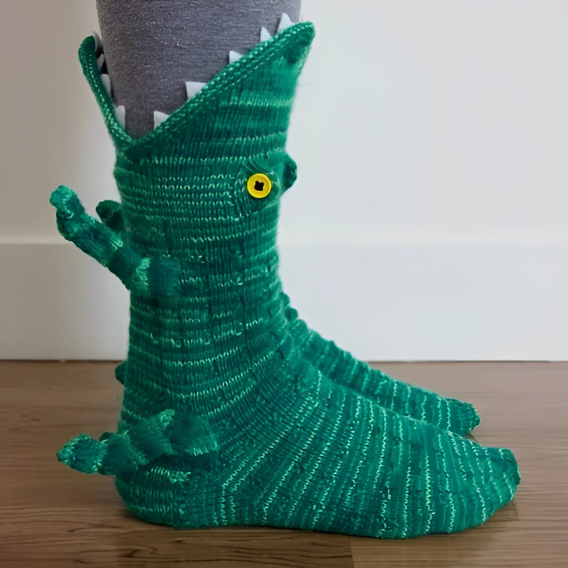 MonsterSocken