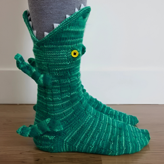 MonsterSocken