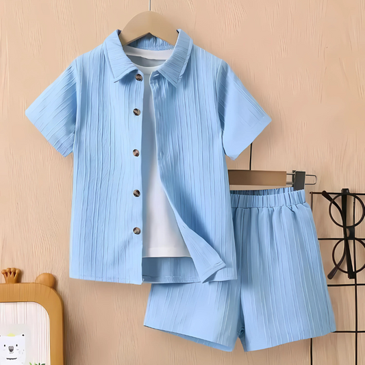 Blue Wave Sommer-Abenteuerset