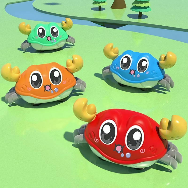 KrabbelKrabbe