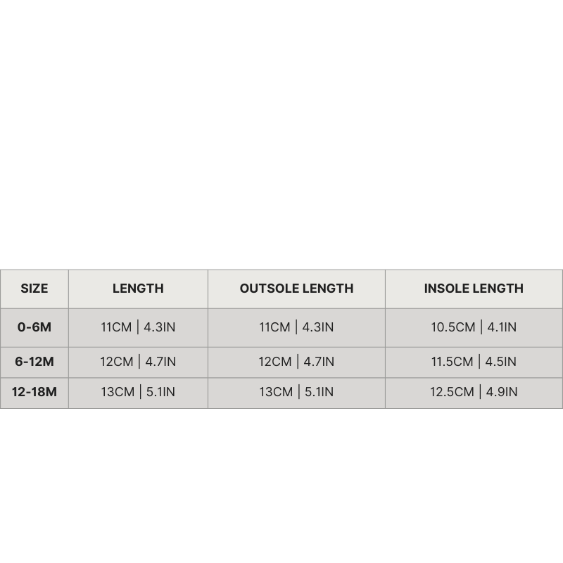 Rutschfeste Baby Hausschuhe – Warme & bequeme Schuhe für erste Schritte