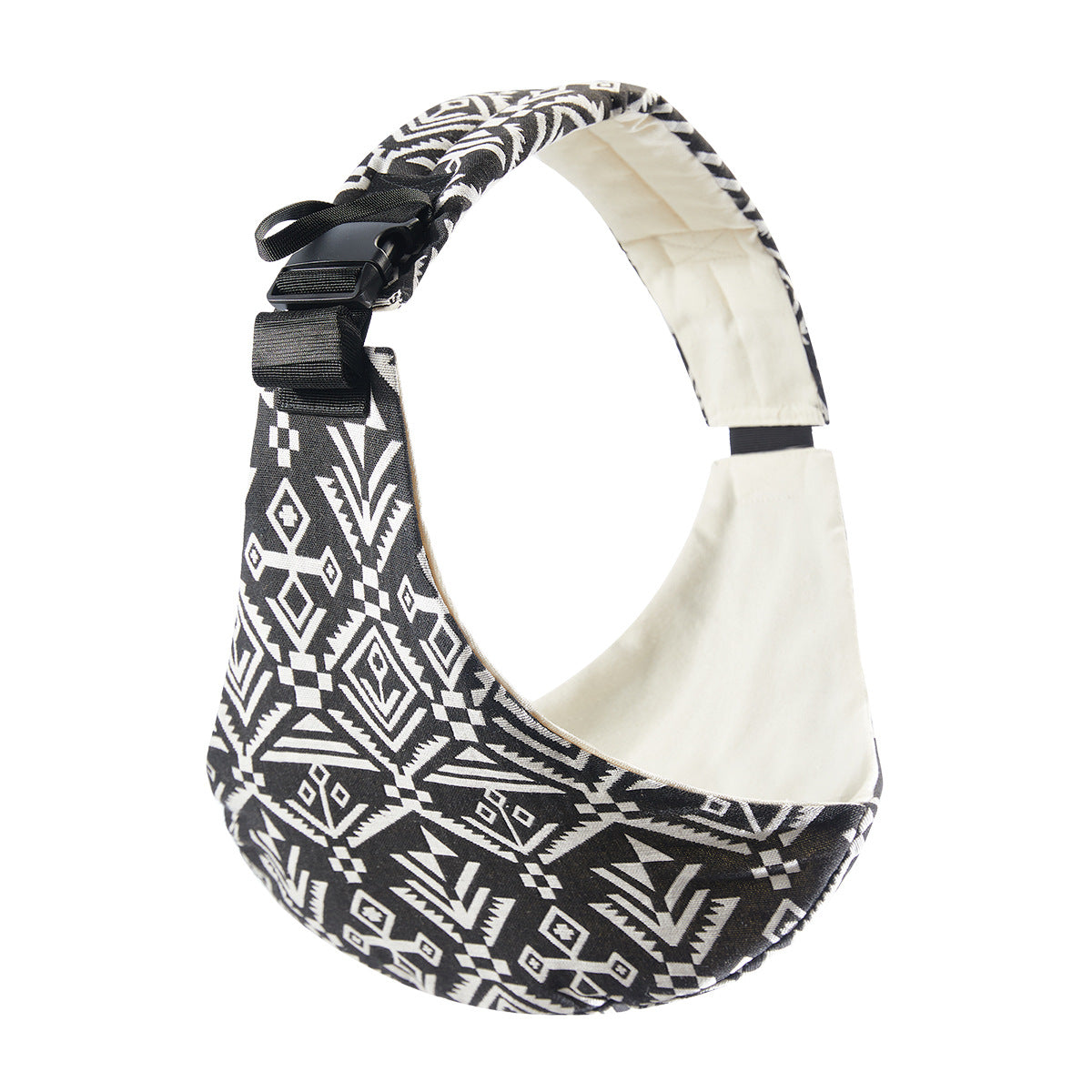 Ergonomische Babytrage – Sicher & bequem für den Alltag mit deinem Baby