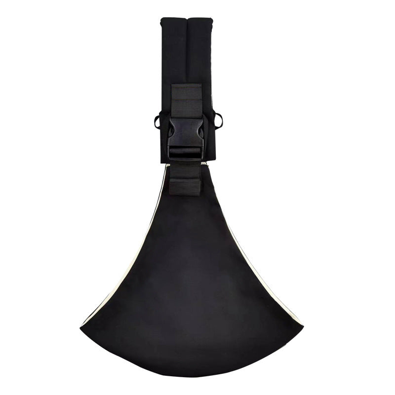 Ergonomische Babytrage – Sicher & bequem für den Alltag mit deinem Baby