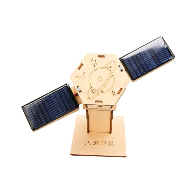 Wissenschafts-Bausatz | Technisches Lernen & Logik fördern für Kinder