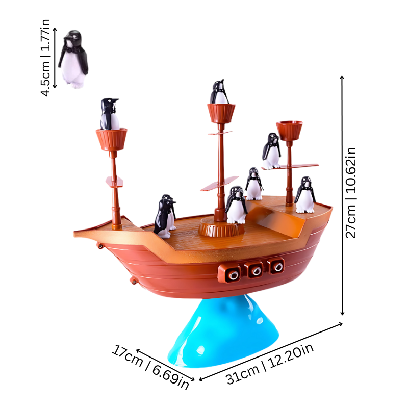 Pinguinix