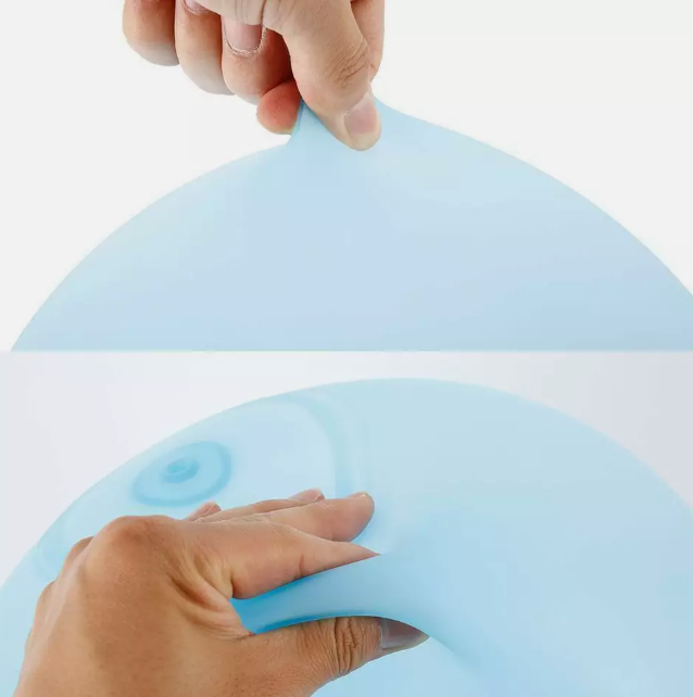 Mega Bubble Ball – Langlebiges Outdoor-Spielzeug für Kinder & Erwachsene