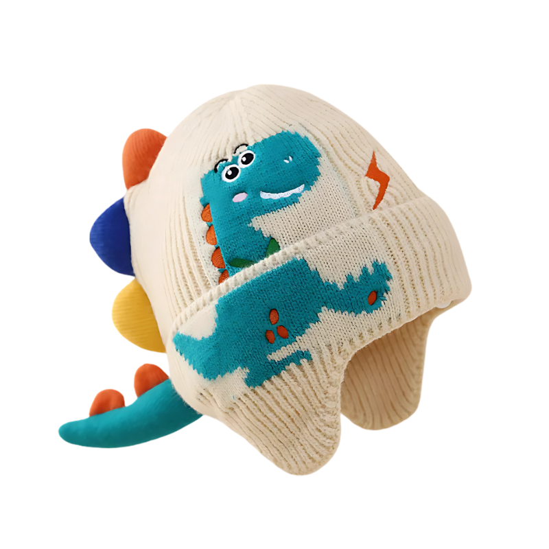 DinoMütze