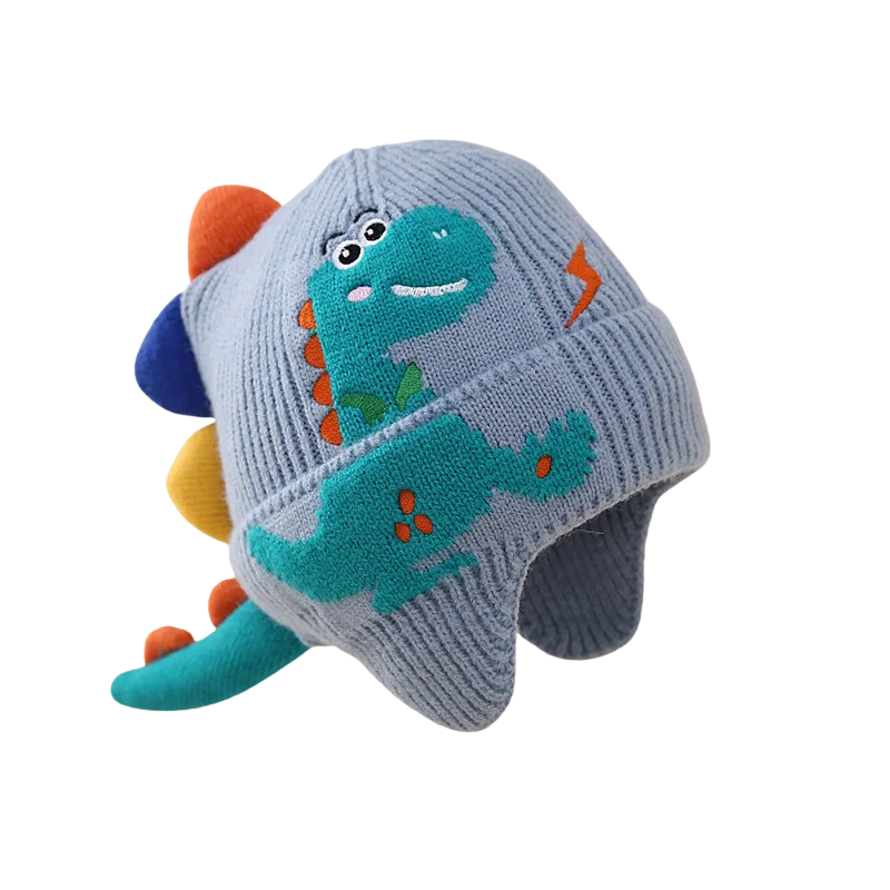 DinoMütze