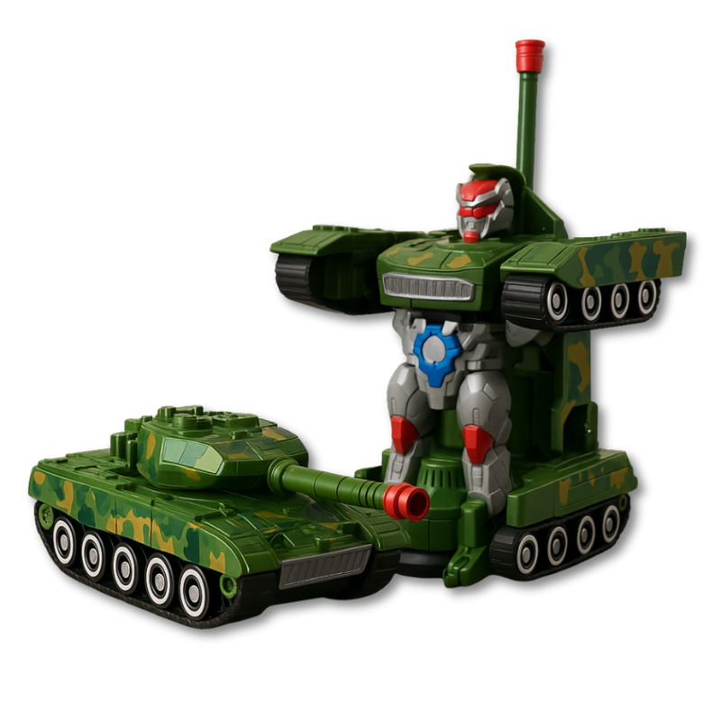 Leuchtendes Flugzeugspielzeug mit Sound & Bewegung – Kinder Spielzeug mit Bump & Go Funktion, Licht & Musik