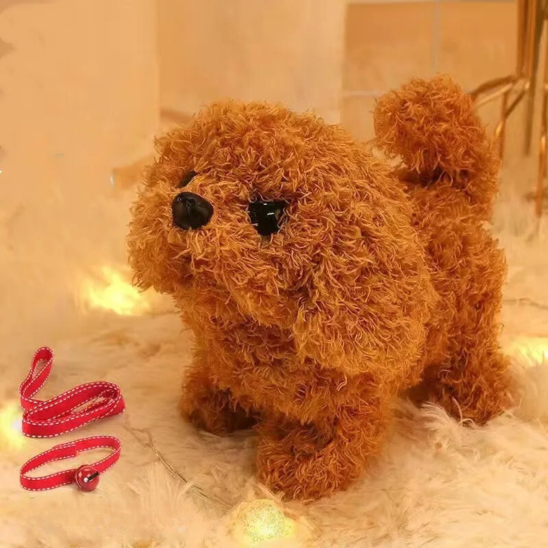 Der Wuff+Wau Hund für junge Tierfreunde