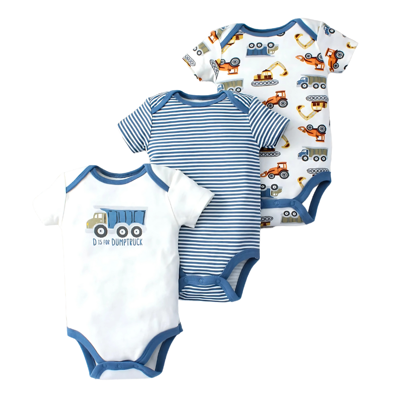 Kuschel Komfort 3er-Set