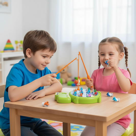 Dinosaurier Angel Spiel - Spaß für die Ganze Familie!