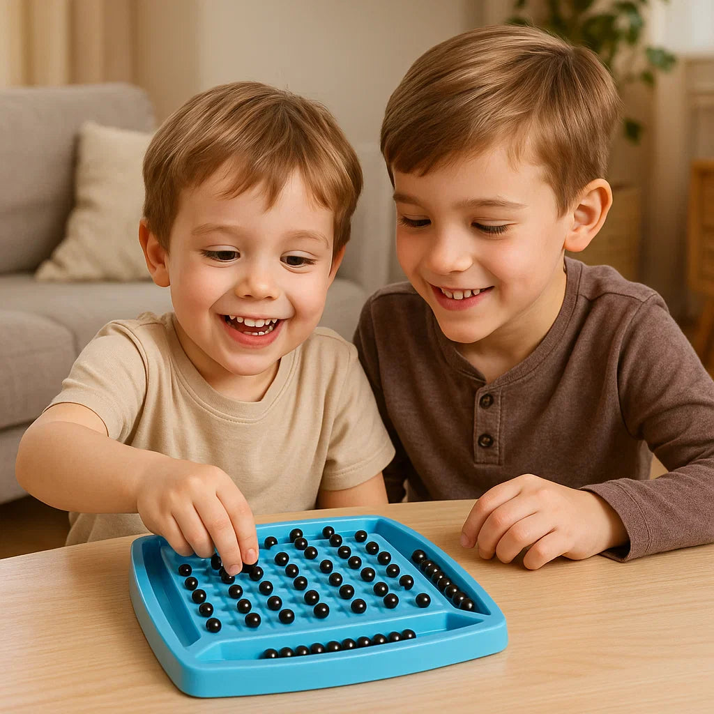 Play Anywhere. Think Smarter. Win Together