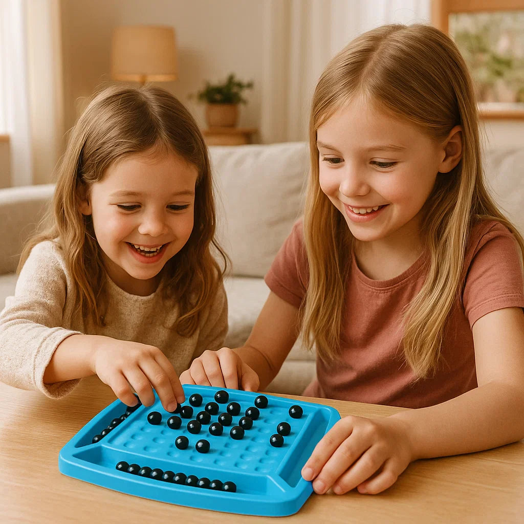 Play Anywhere. Think Smarter. Win Together